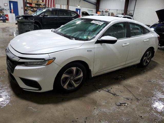 Honda Insight (2020)