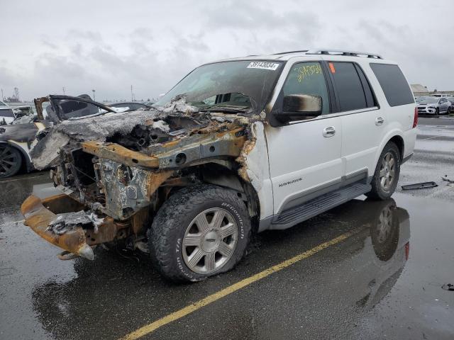 Lincoln Navigator (2004)