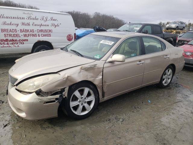 Lexus Es330 (2006)