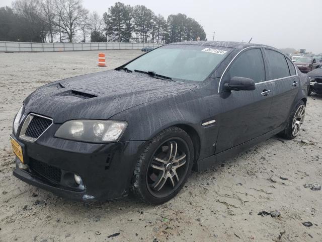 Pontiac G8 (2009)