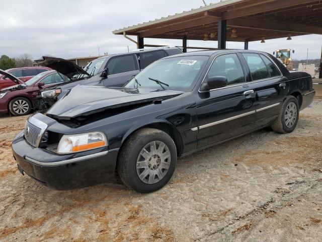 Mercury Grmarquis (2005)