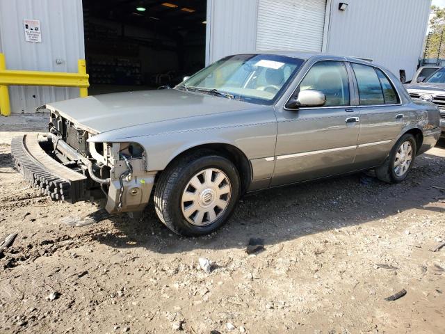 Mercury Grmarquis (2004)