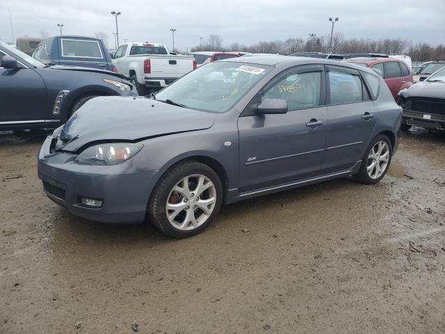 Mazda Mazda3 (2009)
