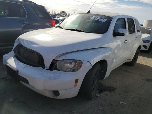 Chevrolet Hhr (2011)