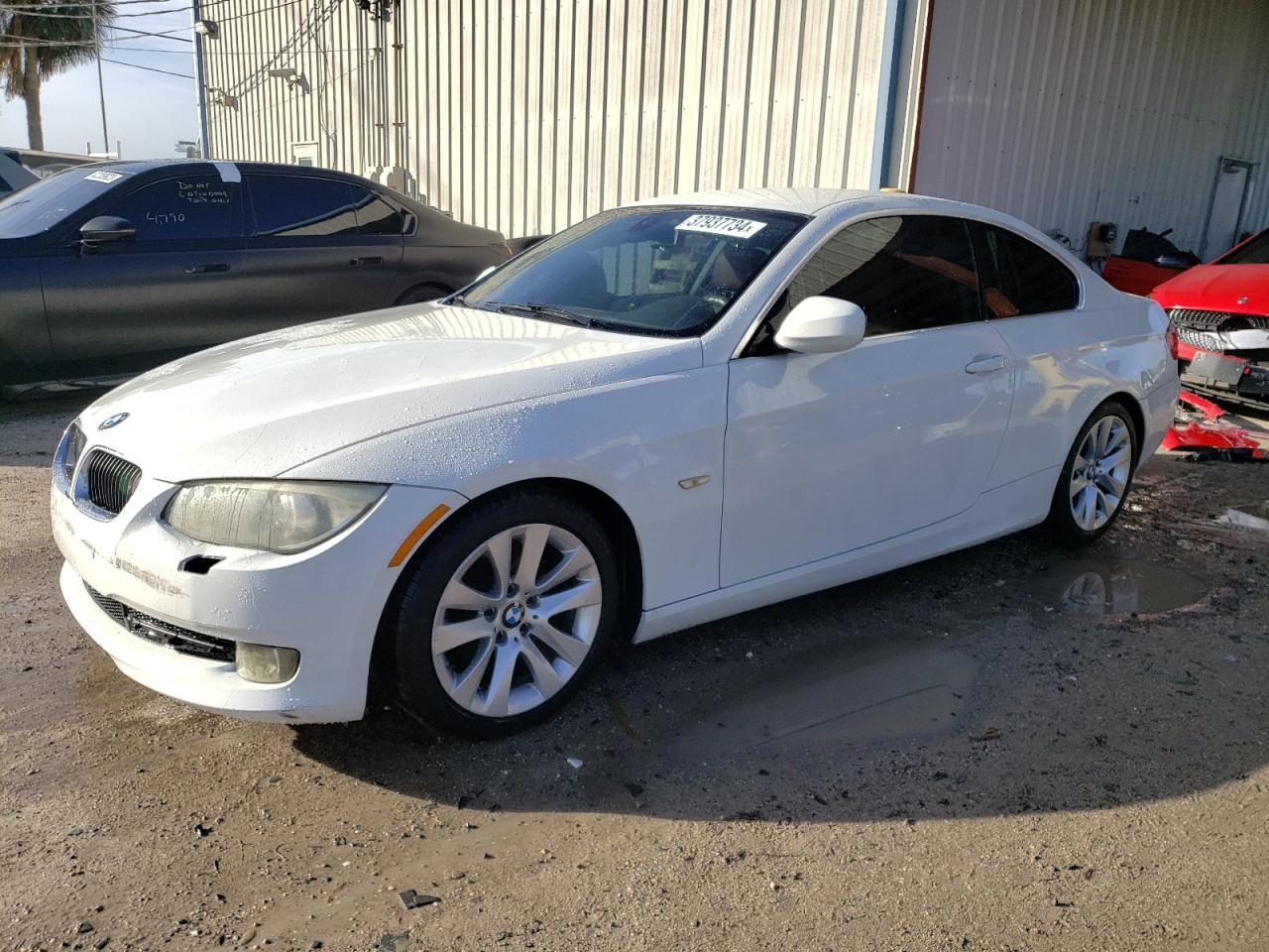Bmw 3er (2013)