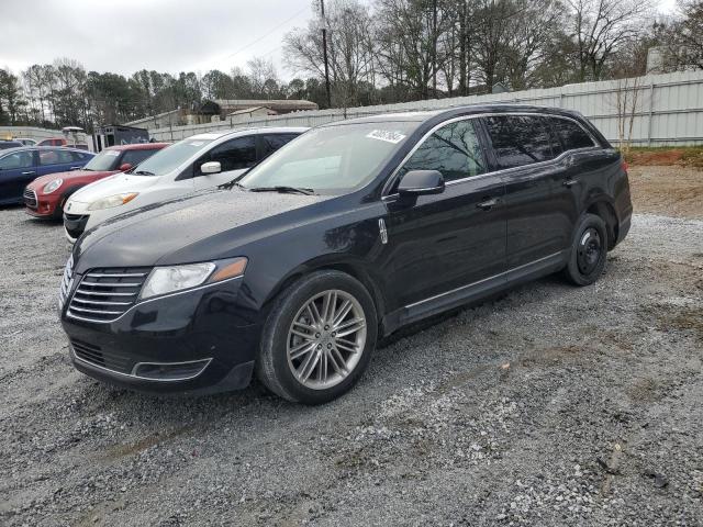 Lincoln Mkt (2019)