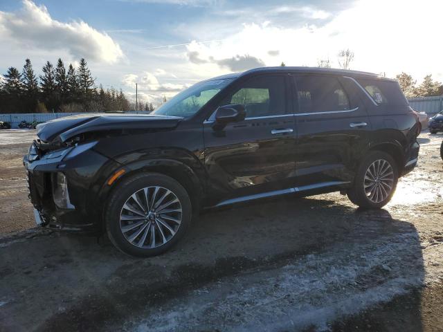 Hyundai Palisade (2024)