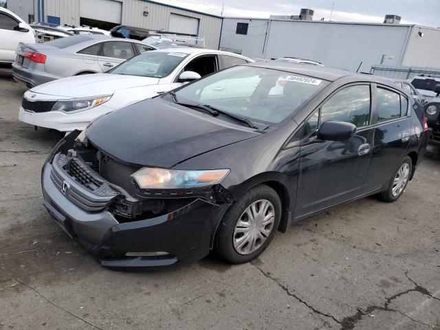 Honda Insight (2011)