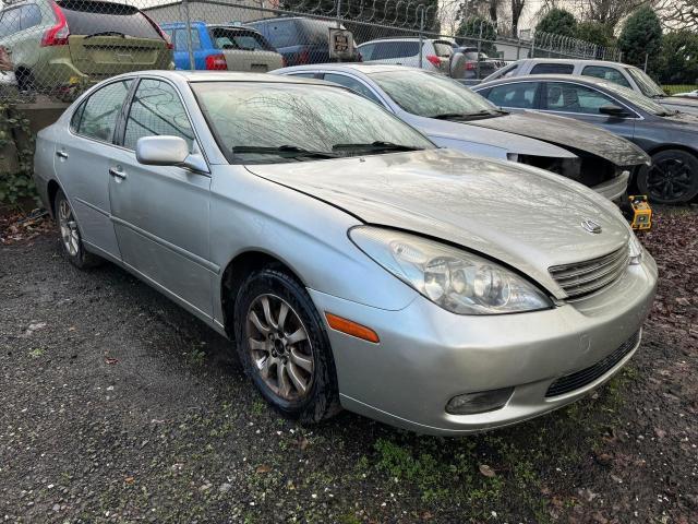 Lexus Es330 (2004)