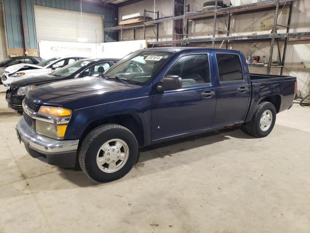Chevrolet Colorado (2007)