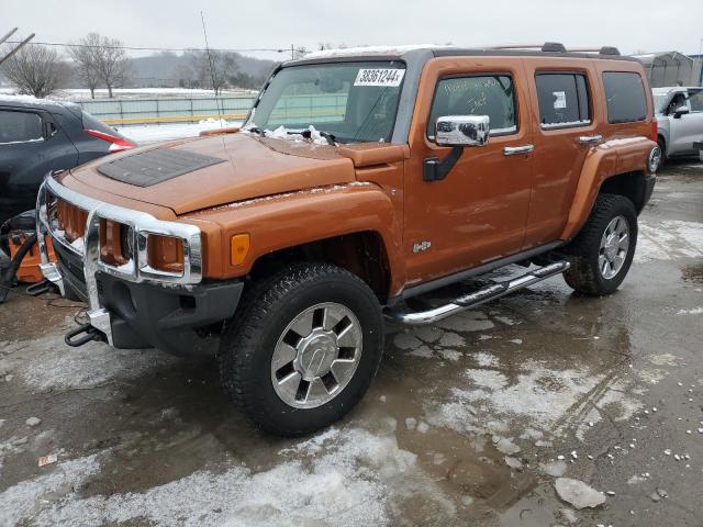 Hummer H3 (2007)