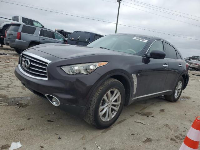 Infiniti Qx70 (2015)