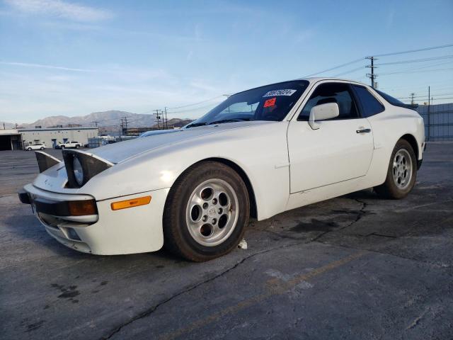 Porsche 944 (1986)