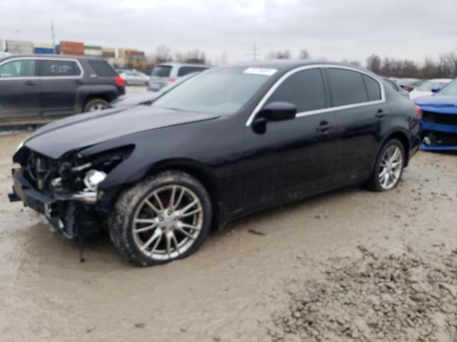 Infiniti G37 (2011)