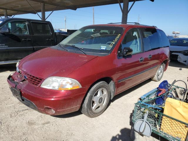 Ford Windstar (2003)