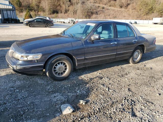 Mercury Grmarquis (1997)