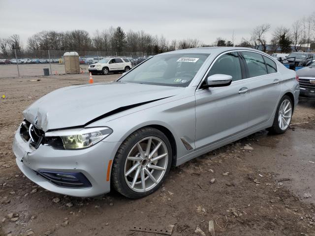 Bmw 530i (2017)