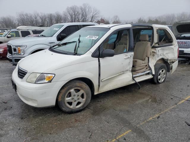 Mazda Mpv (2000)