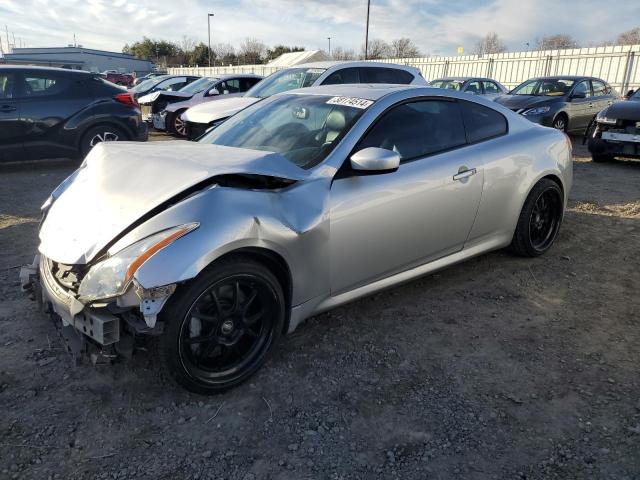 Infiniti G37 (2008)
