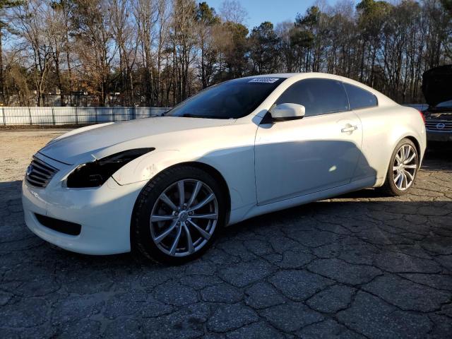 Infiniti G37 (2008)