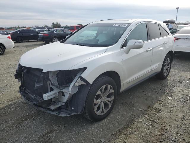 Acura Rdx (2015)