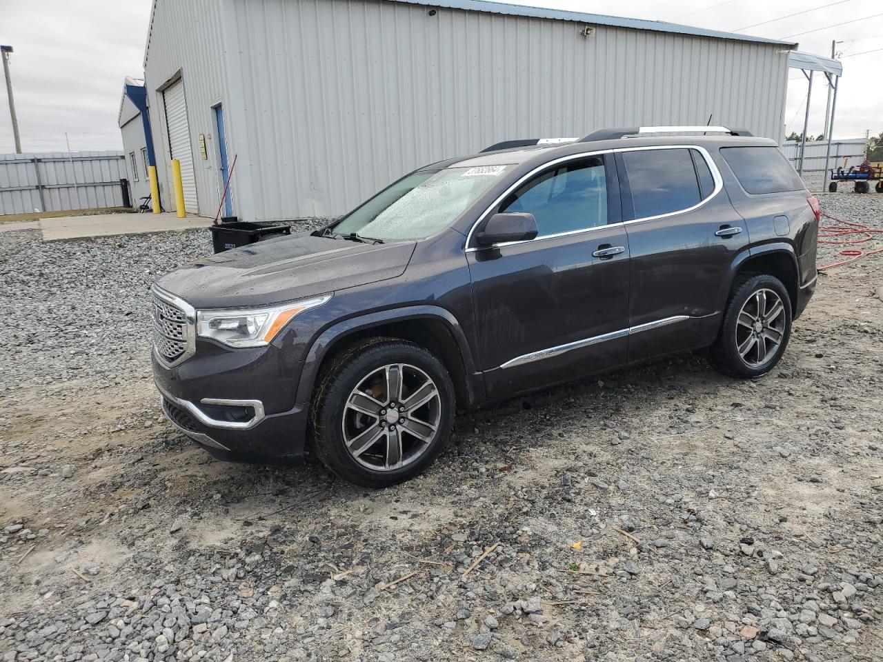 Gmc Acadia (2019)