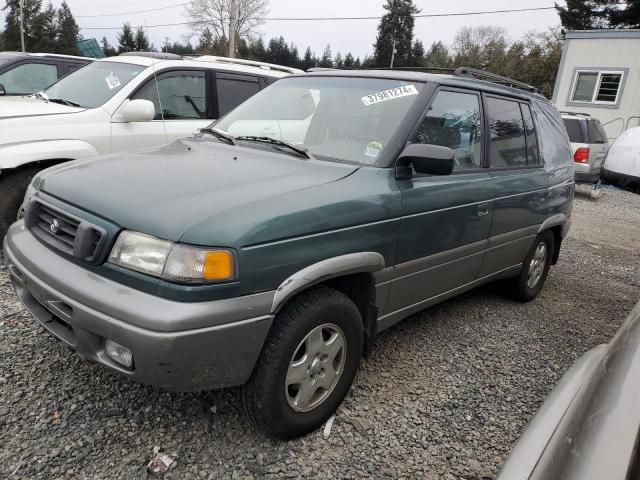 Mazda Mpv (1997)