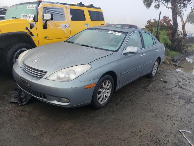 Lexus Es330 (2004)