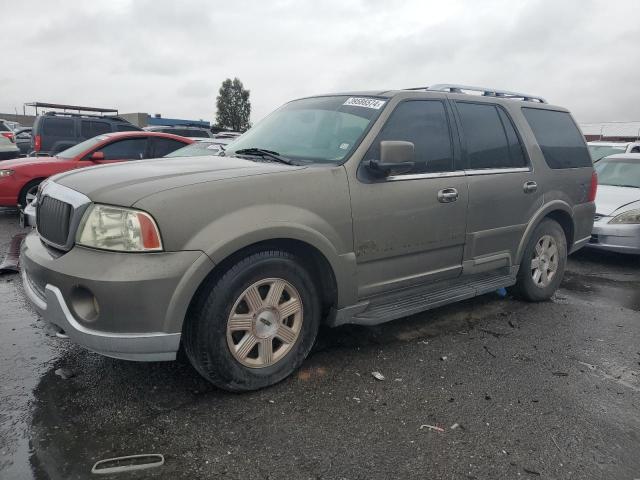 Lincoln Navigator (2003)