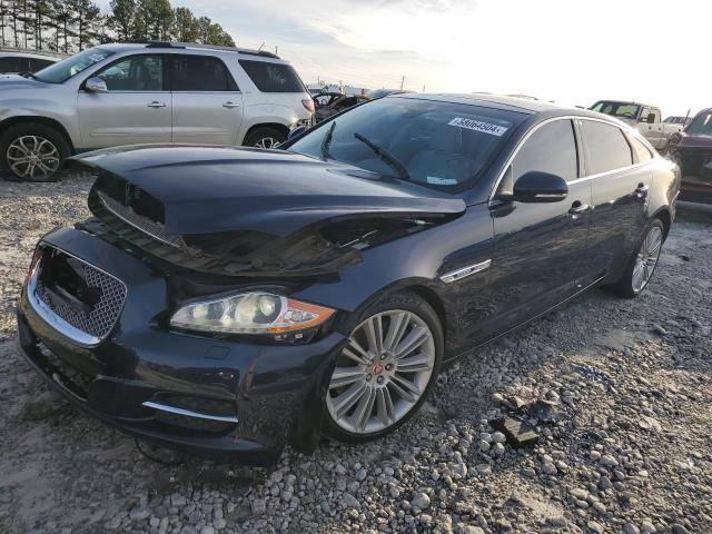 Jaguar Xj (2014)