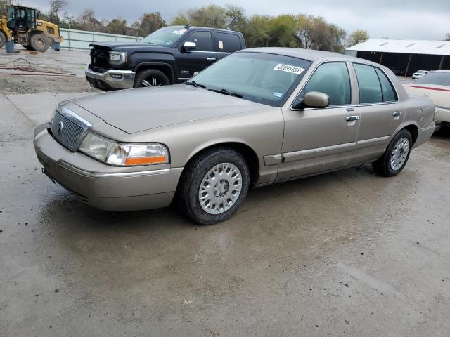 Mercury Grmarquis (2004)