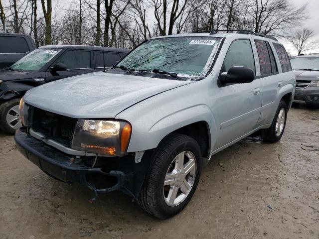 Chevrolet Trailblzr (2007)