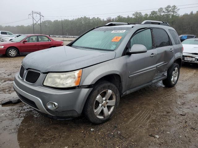Pontiac Torrent (2006)