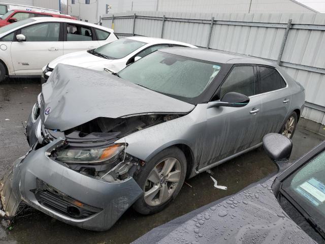 Saab 9 5 (2011)