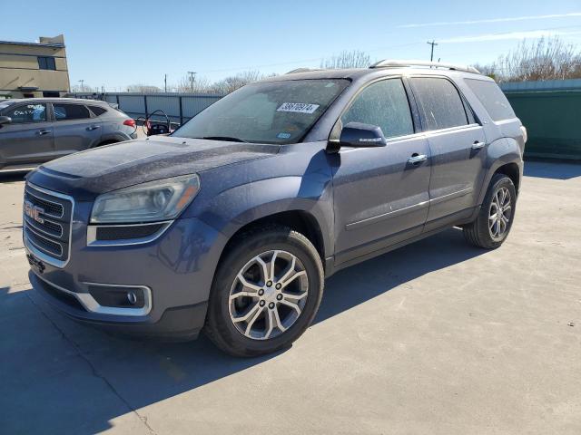 Gmc Acadia (2013)
