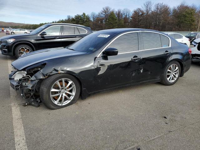 Infiniti G37 (2009)
