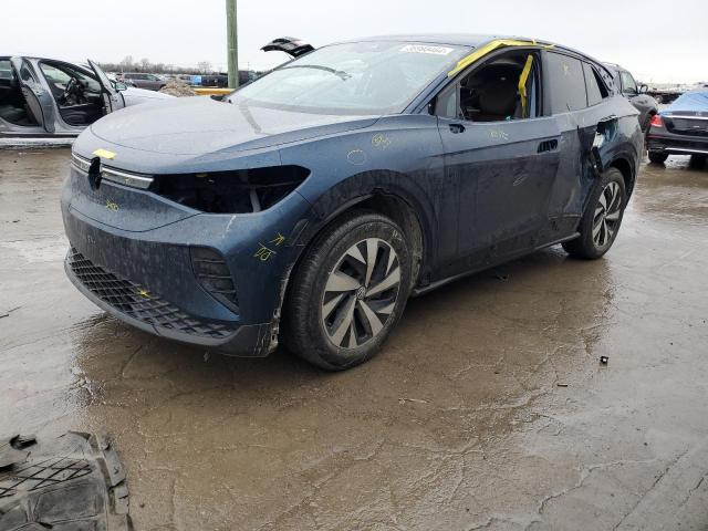 Volkswagen Id-4 (2023)