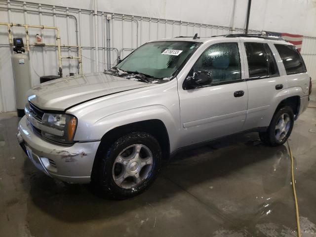 Chevrolet Trailblzr (2007)