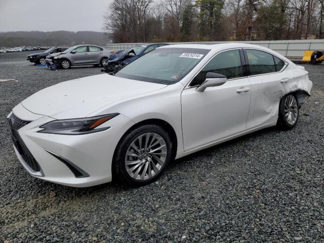Lexus Es300 (2023)
