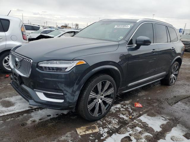 Volvo Xc90 t8 re (2022)