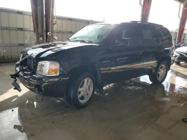 Gmc Envoy (2008)