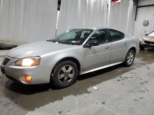 Pontiac Grandprix (2006)
