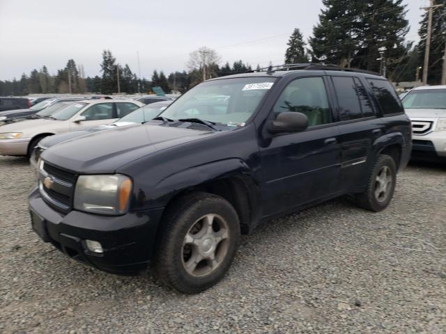 Chevrolet Trailblzr (2006)