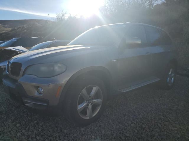 Bmw X5 (2007)