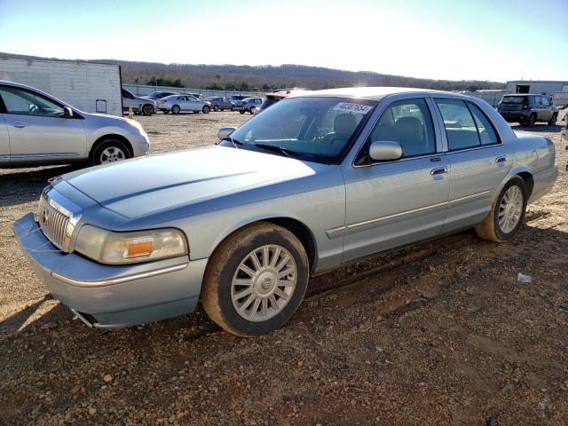 Mercury Grmarquis (2008)