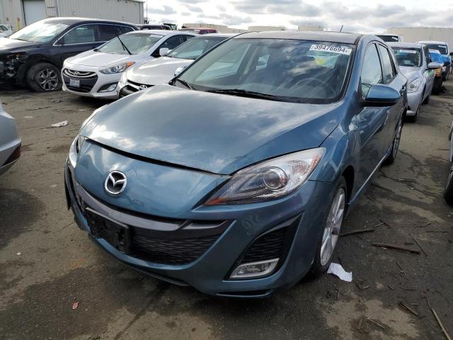 Mazda Mazda3 (2011)