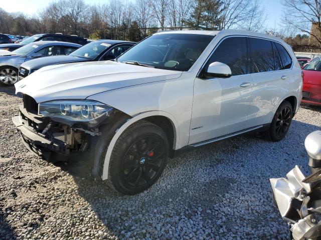 Bmw X5 (2014)