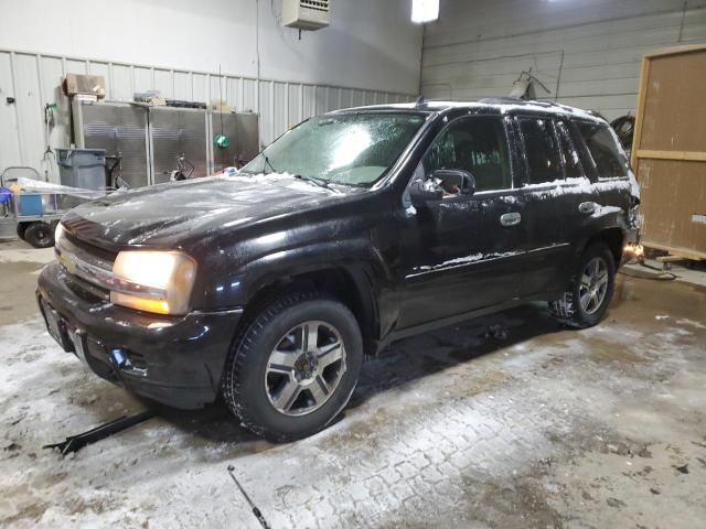 Chevrolet Trailblzr (2006)