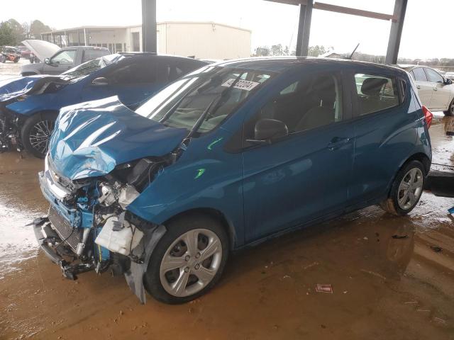 Chevrolet Spark (2020)