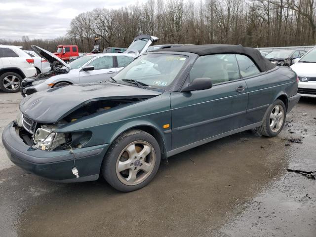 Saab 900 (1998)
